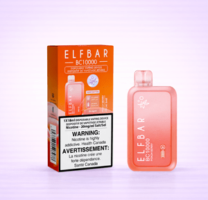 Elf Bar BC10000 10K FEDERAL