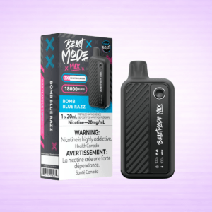 Flavour Beast Beast Mode Max 18K FEDERAL