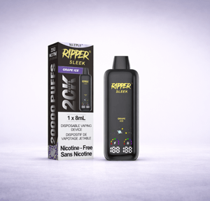 RIPPER SLEEK 20K FEDERAL