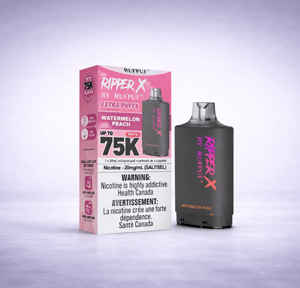 Ripper X Pods 75K FEDERAL