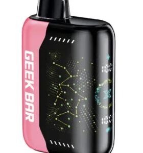 Geek Bar Pulse X – Watermelon Ice 50mg