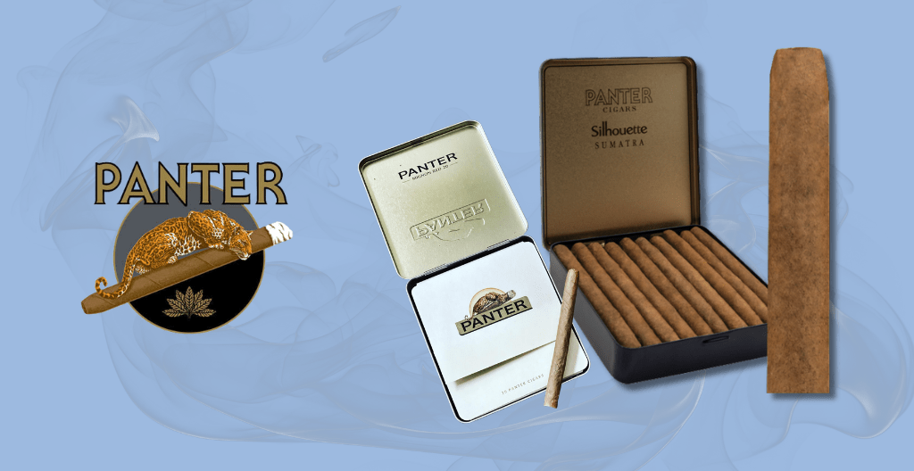 Panter cigars