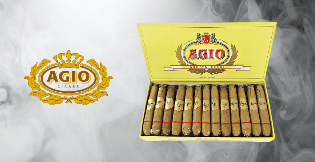 Agios cigars