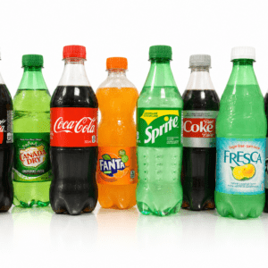 500ml Pop Bottle