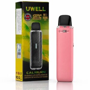 Uwell Gpp G Pod Platform Caliburn