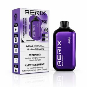 Aerix 75K 5%
