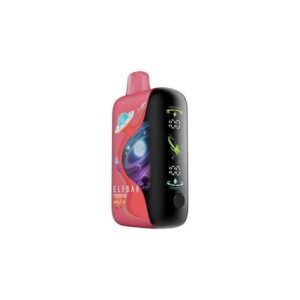 Elf Bar 70K Curved Screen