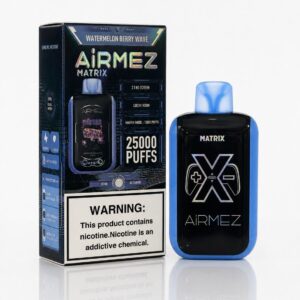 Airmez Matrix 25K