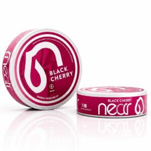 Nectr Energy Pouches