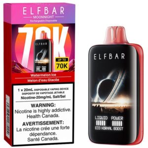 Elf Bar 70K